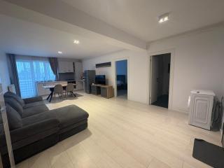 Sunny London Aparthotel City Center - 7