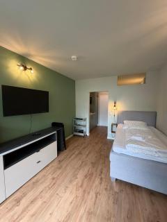 Cozy Studio in Hamburg Alsterdorf - Hamburg - 2