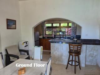 Belle Rose Vue guest house - 6