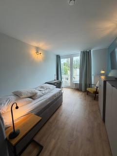 Cozy Studio in Hamburg Alsterdorf - Hamburg - 0