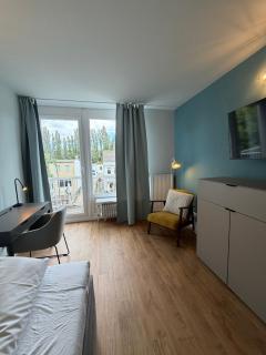 Cozy Studio in Hamburg Alsterdorf - Hamburg - 9