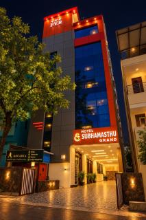 Sri Subhamasthu Grnd - 8
