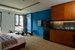 CHAT LIVING - Nomad Residence - Old Quarter Center - 1