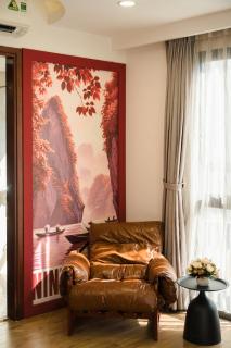CHAT LIVING - Nomad Residence - Old Quarter Center - 7
