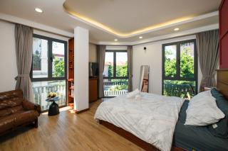 CHAT LIVING - Nomad Residence - Old Quarter Center - 9