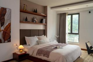 CHAT LIVING - Nomad Residence - Old Quarter Center - 2