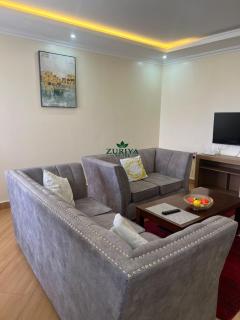Zuriya Suites - 5