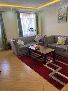 Zuriya Suites - 3