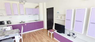 Spacious One Bedroom Apartment in Cascadas - 9