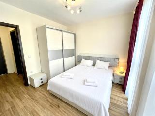 Spacious One Bedroom Apartment in Cascadas - 6