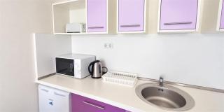Spacious One Bedroom Apartment in Cascadas - 4
