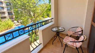 Spacious One Bedroom Apartment in Cascadas - 1