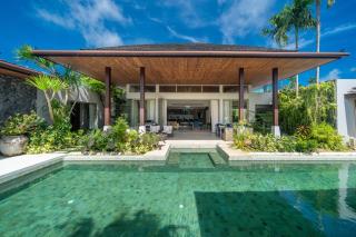 Botanica Luxury 4BR Pool Villa - 7
