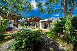 Botanica Luxury 4BR Pool Villa - 6