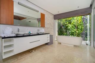 Botanica Luxury 4BR Pool Villa - 1