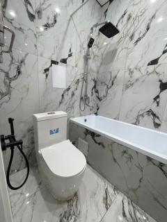2х комнатные Евро апартаменты в Усть-Каменогрске - 2