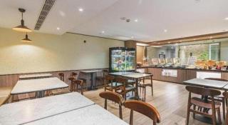 Hi Inn Shanghai Zhongshan Park Branch - 7