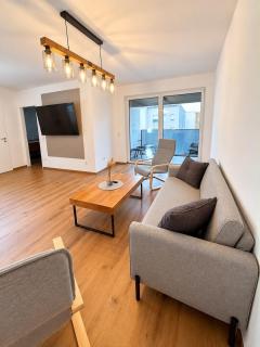 100 square meter new construction apartment - 1