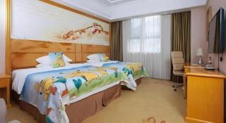 Vienna Hotel Shanghai Hongqiao Huaxin Road - 8