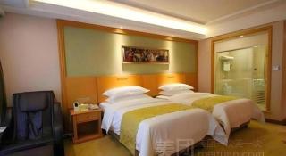 Vienna Hotel Shanghai Hongqiao Huaxin Road - 7