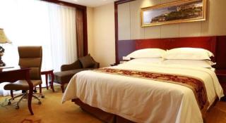 Vienna Hotel Shanghai Hongqiao Huaxin Road - 5