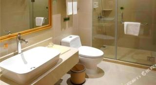 Vienna Hotel Shanghai Hongqiao Huaxin Road - 4