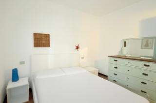 N232 - Numana, pentalocale con giardino in residence con piscina - 3