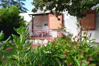 N232 - Numana, pentalocale con giardino in residence con piscina - 9