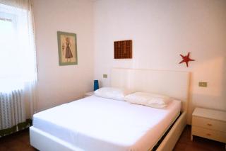 N232 - Numana, pentalocale con giardino in residence con piscina - 2