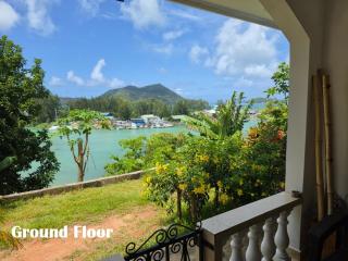 Belle Rose Vue guest house - 3