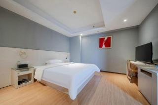 7 Days Inn Guangzhou Panyu Square Shilian Road - 2
