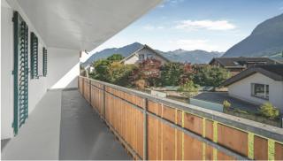 Wohnung Eichli - 8