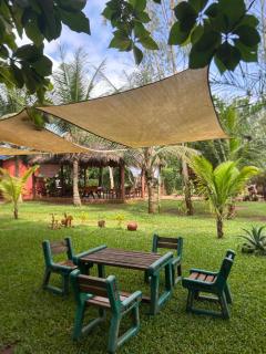 Kawfê Camping Club - KCC - 1