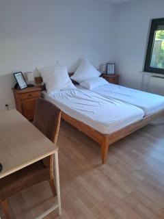 Private King Room Near Hanau & Frankfurt - 8