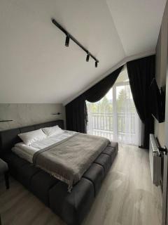 Horizon Apartmens - 8