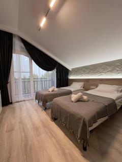 Horizon Apartmens - 5