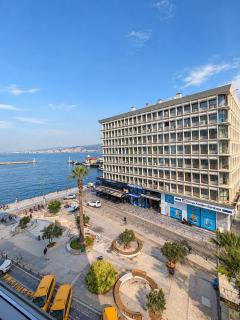 Kordon Hotel Pasaport - 5