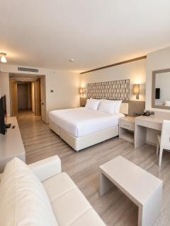 Kordon Hotel Pasaport - 7