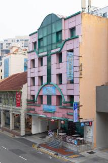 New Orchid Hotel - 0