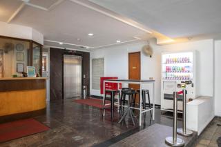 New Orchid Hotel - 3