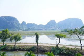 Tam Coc Golden Valley - 8