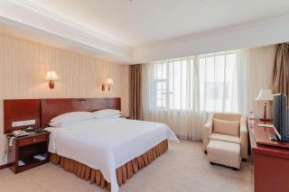 Vienna Hotel Meizhou Mei County Airport -  - 6