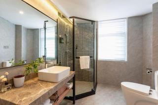GreenTree Inn Jinan Quancheng Hotel - 3