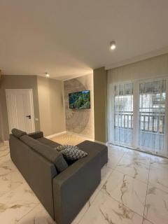Horizon Apartmens - 4