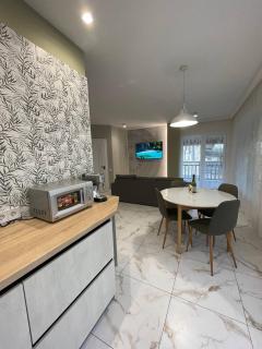 Horizon Apartmens - 2