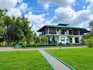 Aliyana Retreat wilpattu - 8