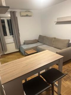 Apartman D - 1