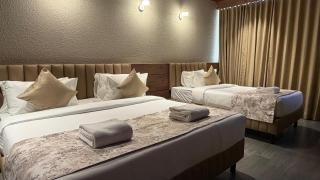 Hotel Shoolin Comforts - 3