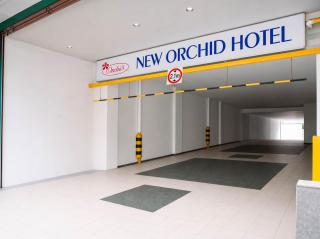 New Orchid Hotel - 5