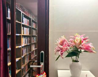 Tropical land little Hanoi homestay - 7